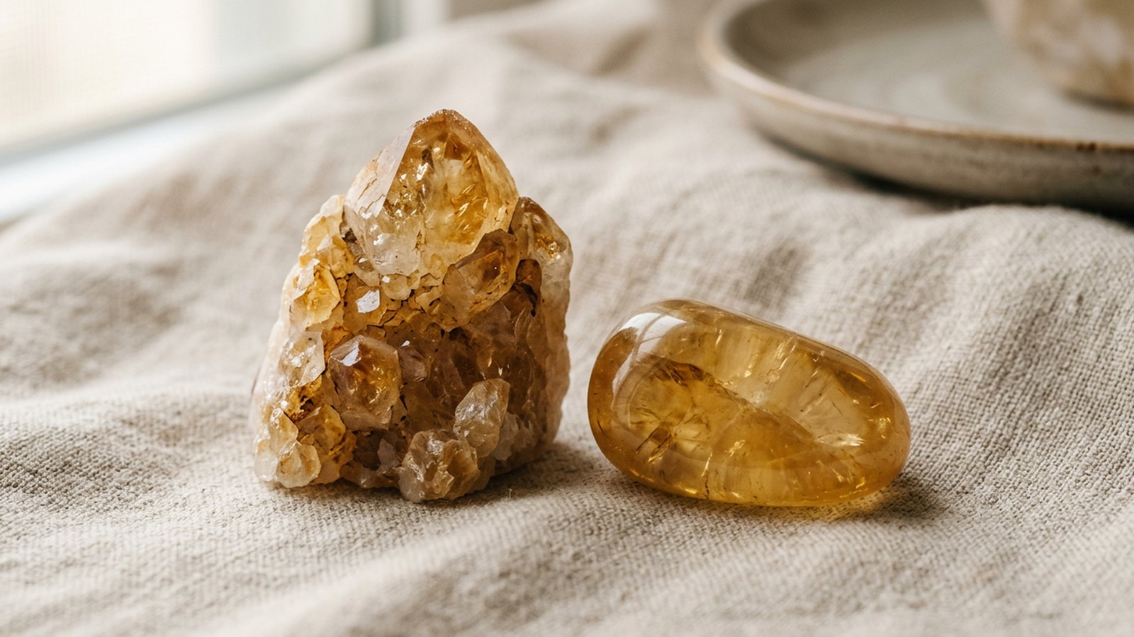 Citrine Meaning: Properties, Symbolism and How to Use It