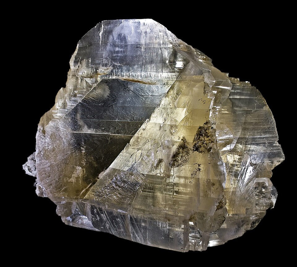 Selenite