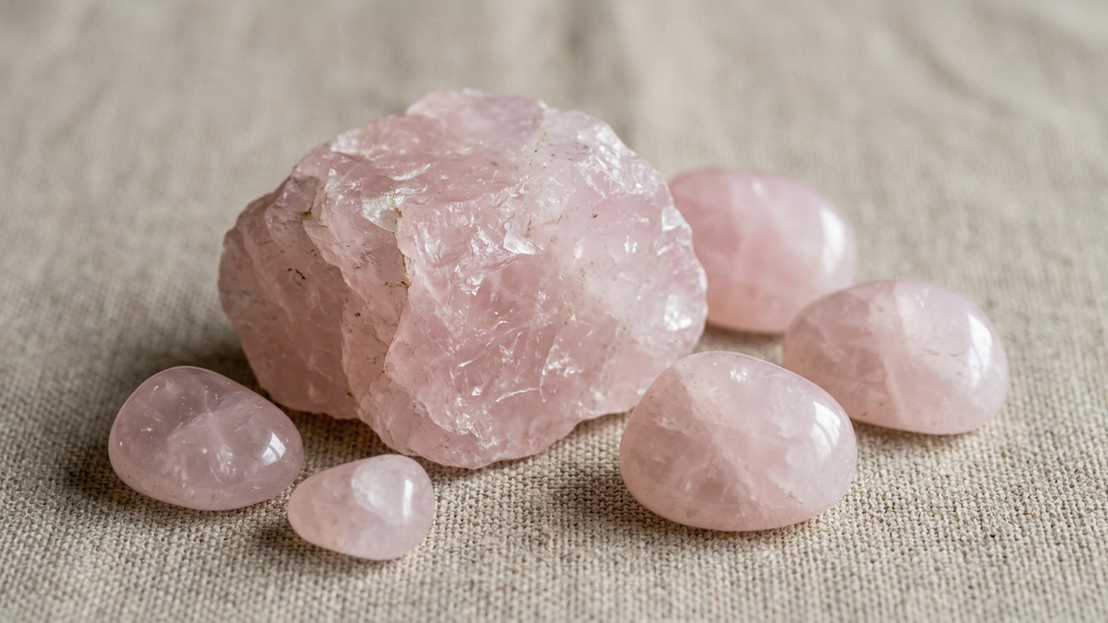 Crystals for Love: Start With Your Situation, Not the Stone