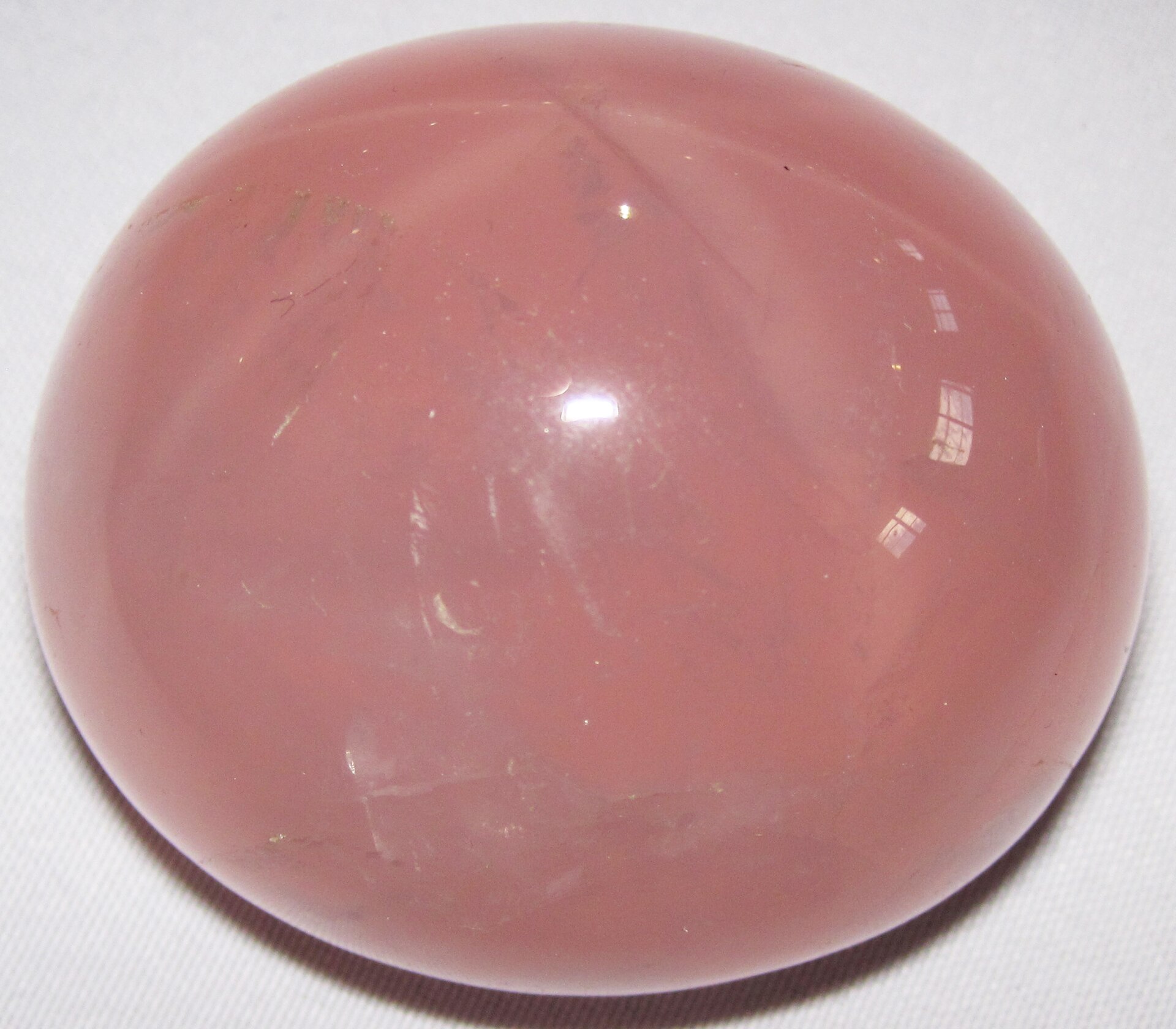 Crystals for Self-Love and the Heart