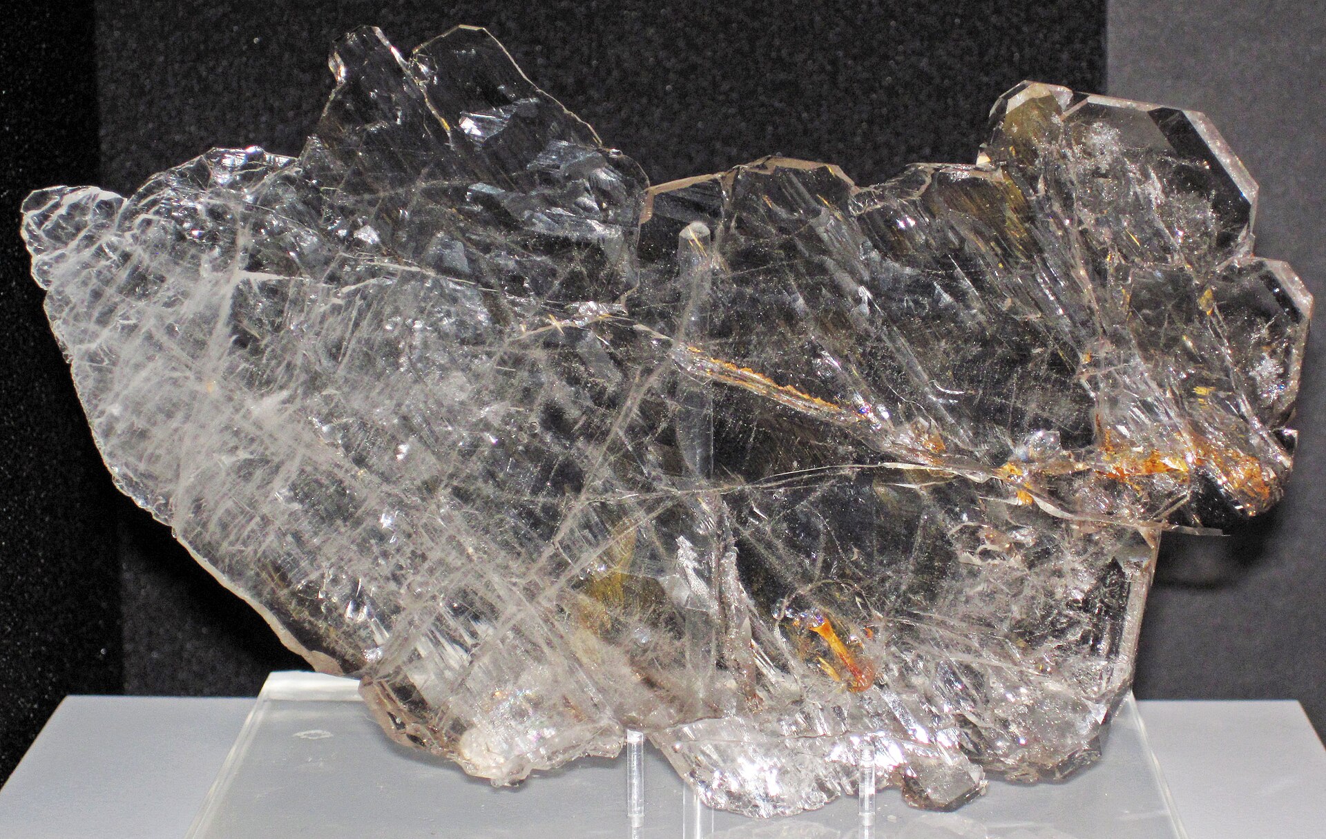 Crystal Healing, Explained