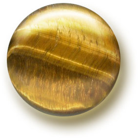 Tiger Eye