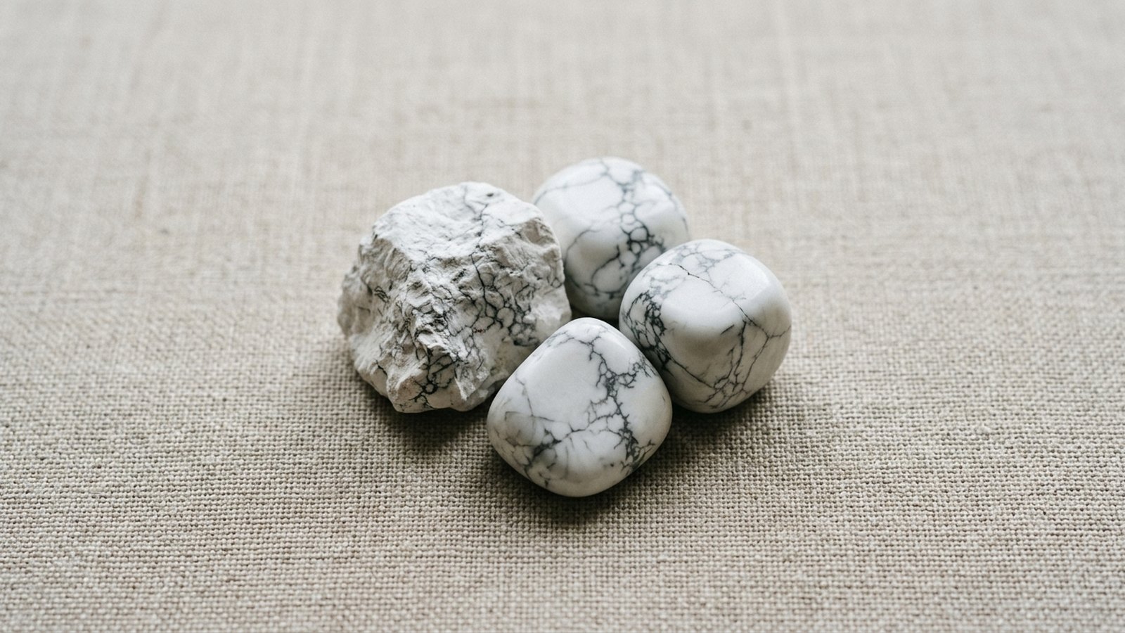 Howlite Meaning: The Quiet Stone Half the World Sells as Turquoise