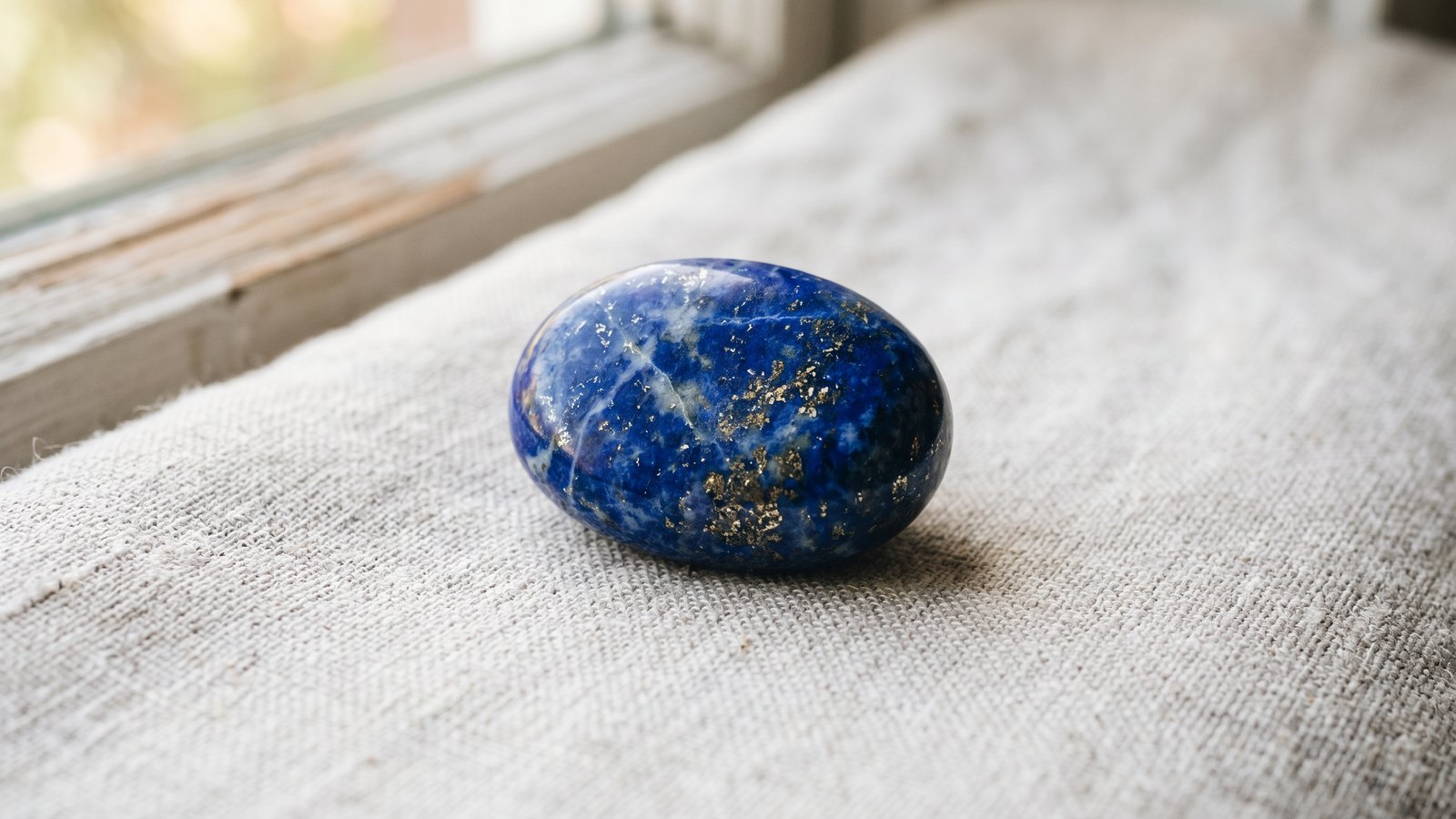 Lapis Lazuli Meaning: Properties, Symbolism and How to Use It