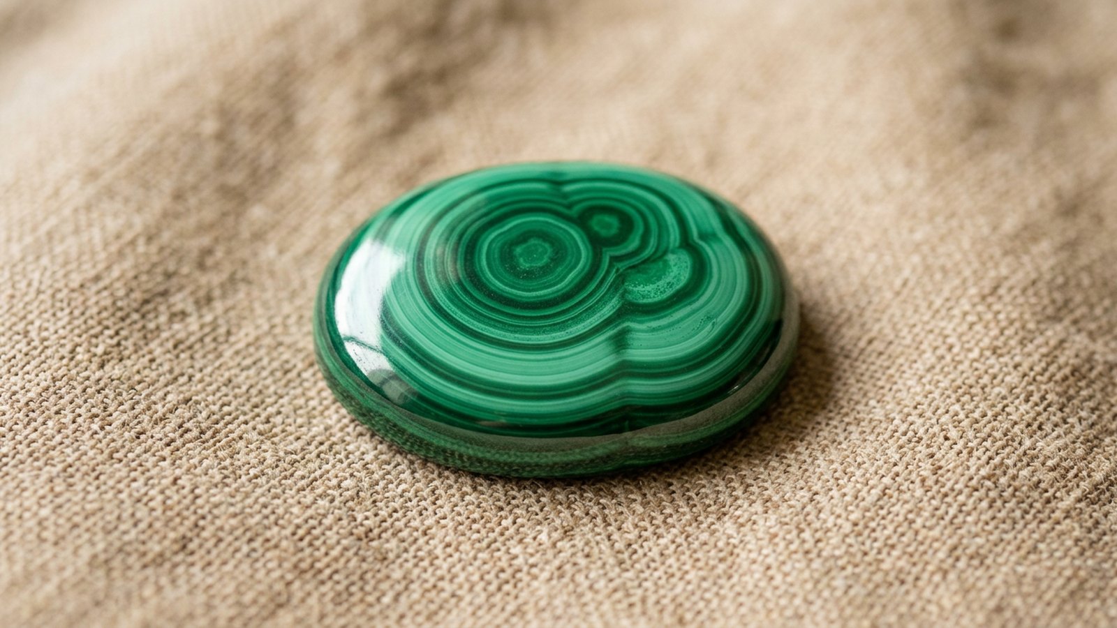 Malachite Meaning: Properties, Symbolism and How to Use It