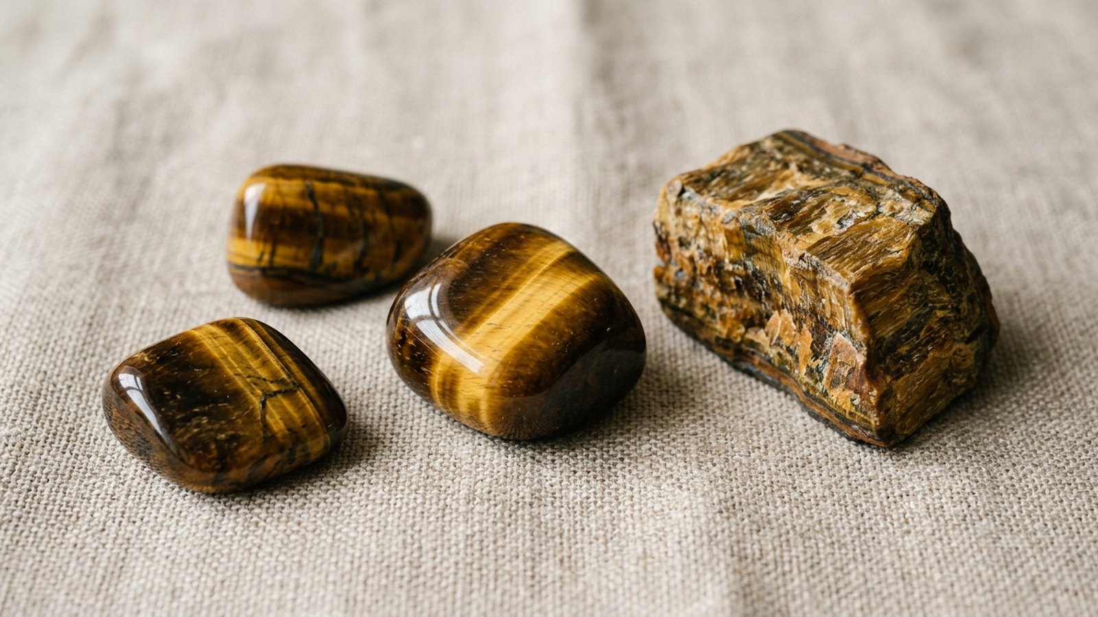 Crystals for Strength: Which Kind You Actually Need, and What a Stone Cannot Do
