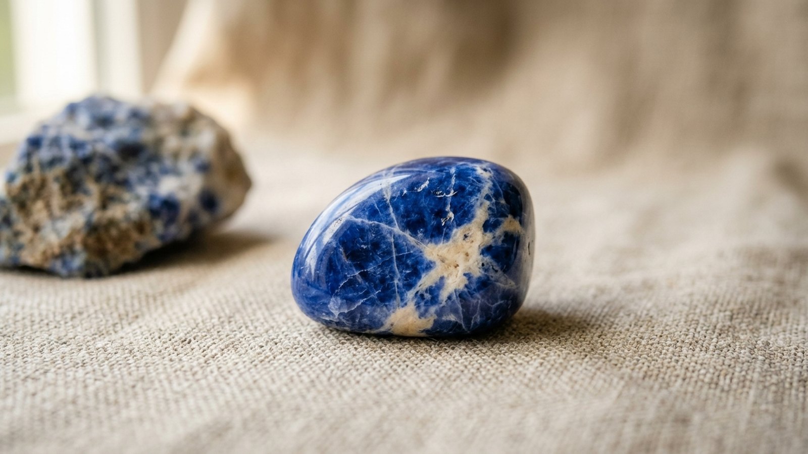 Sodalite Meaning: Properties, Symbolism and How to Use It