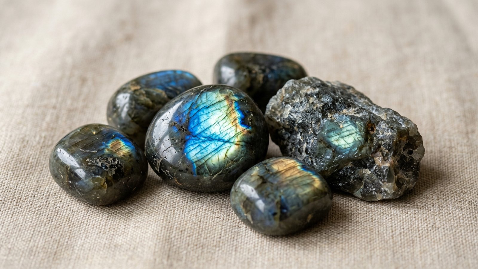 Crystals for Intuition: Which Stone for Gut Feelings, Dreams and Hard Decisions