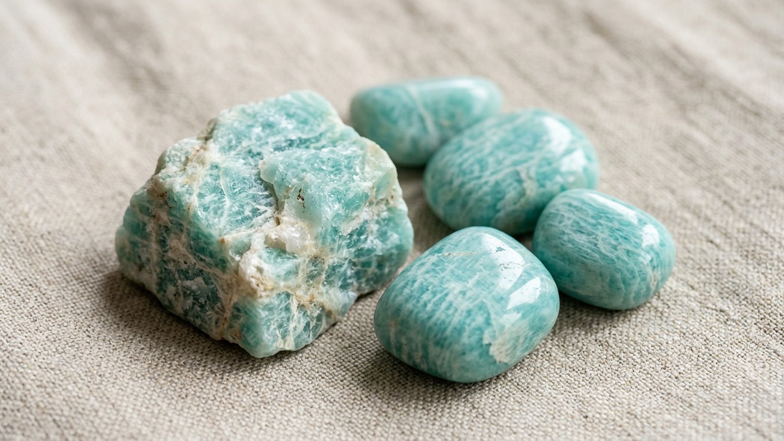Amazonite Meaning: Properties, Symbolism and How to Use It