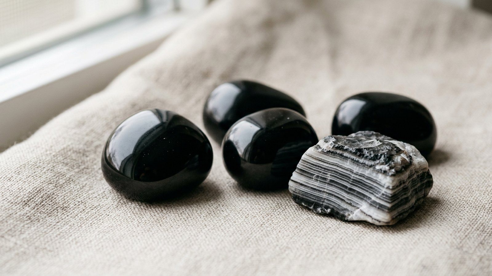 Onyx Meaning: Properties, Symbolism and How to Use It