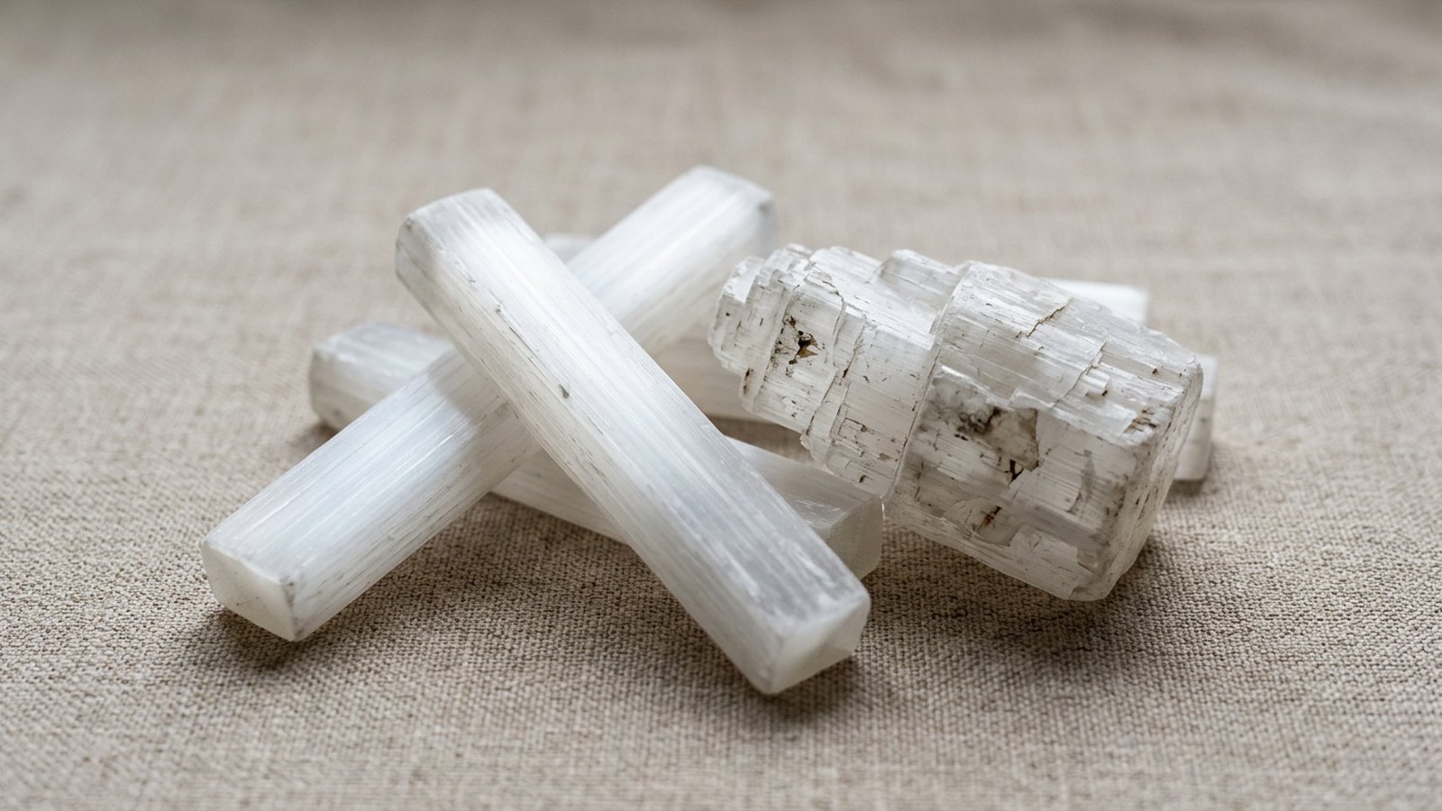 How to Store Crystals: The Three Ways They Get Damaged