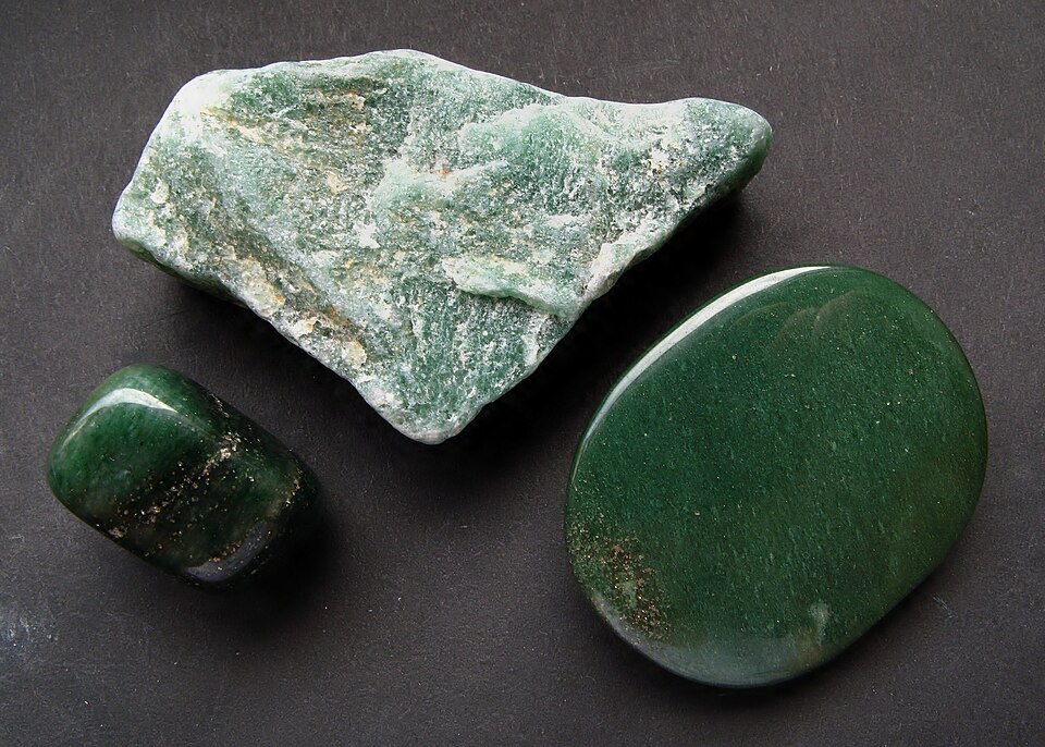 Green Aventurine