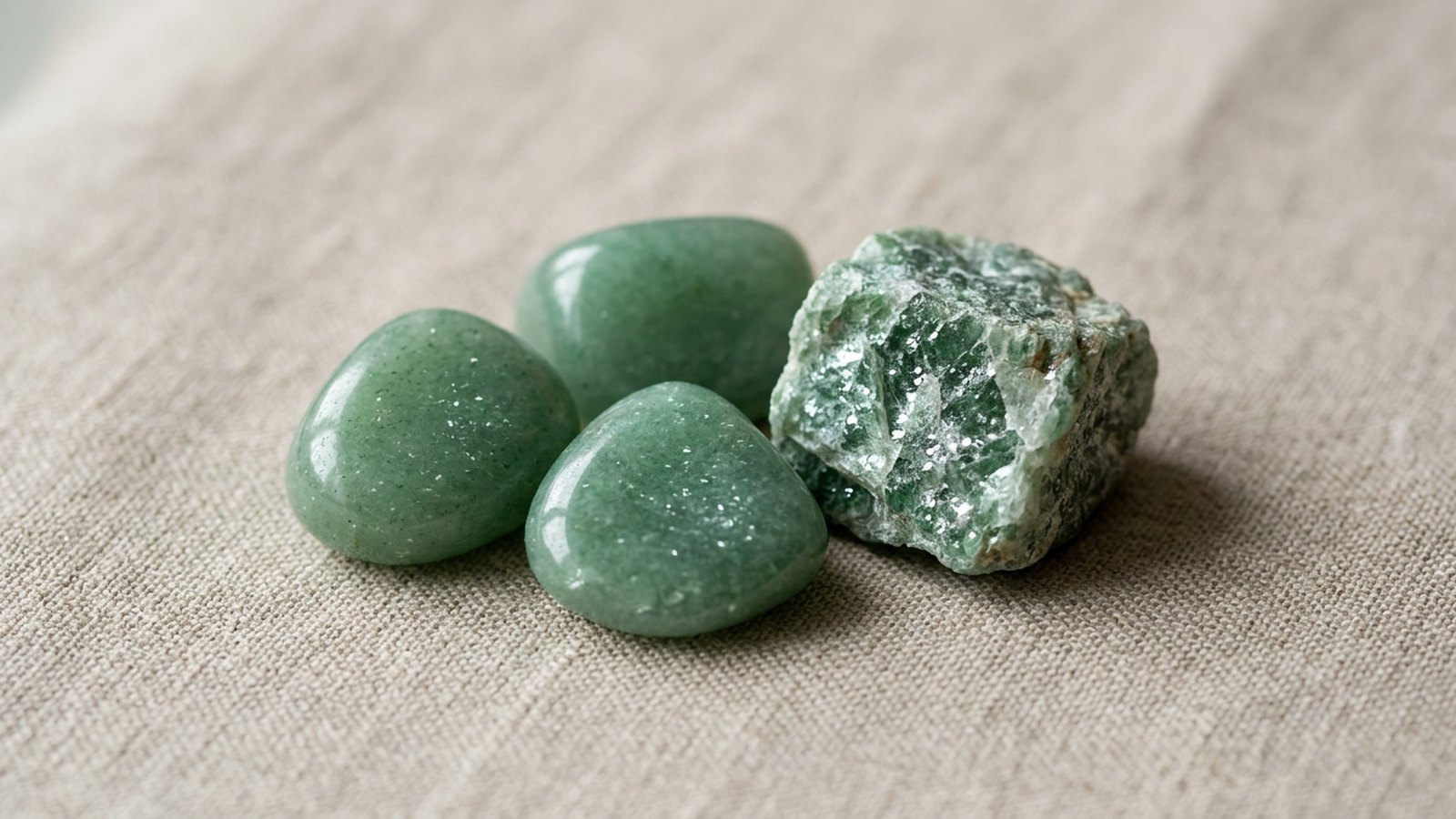 Crystals for Good Luck: Which Stones to Carry, and What Luck Actually Responds To
