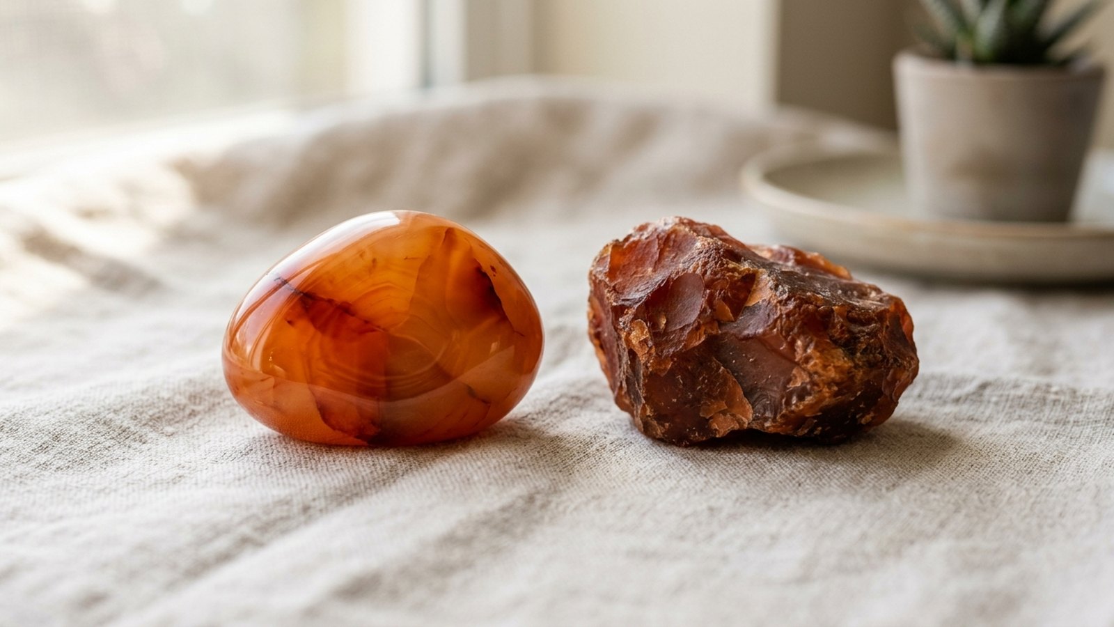 Carnelian Meaning: Properties, Symbolism and How to Use It