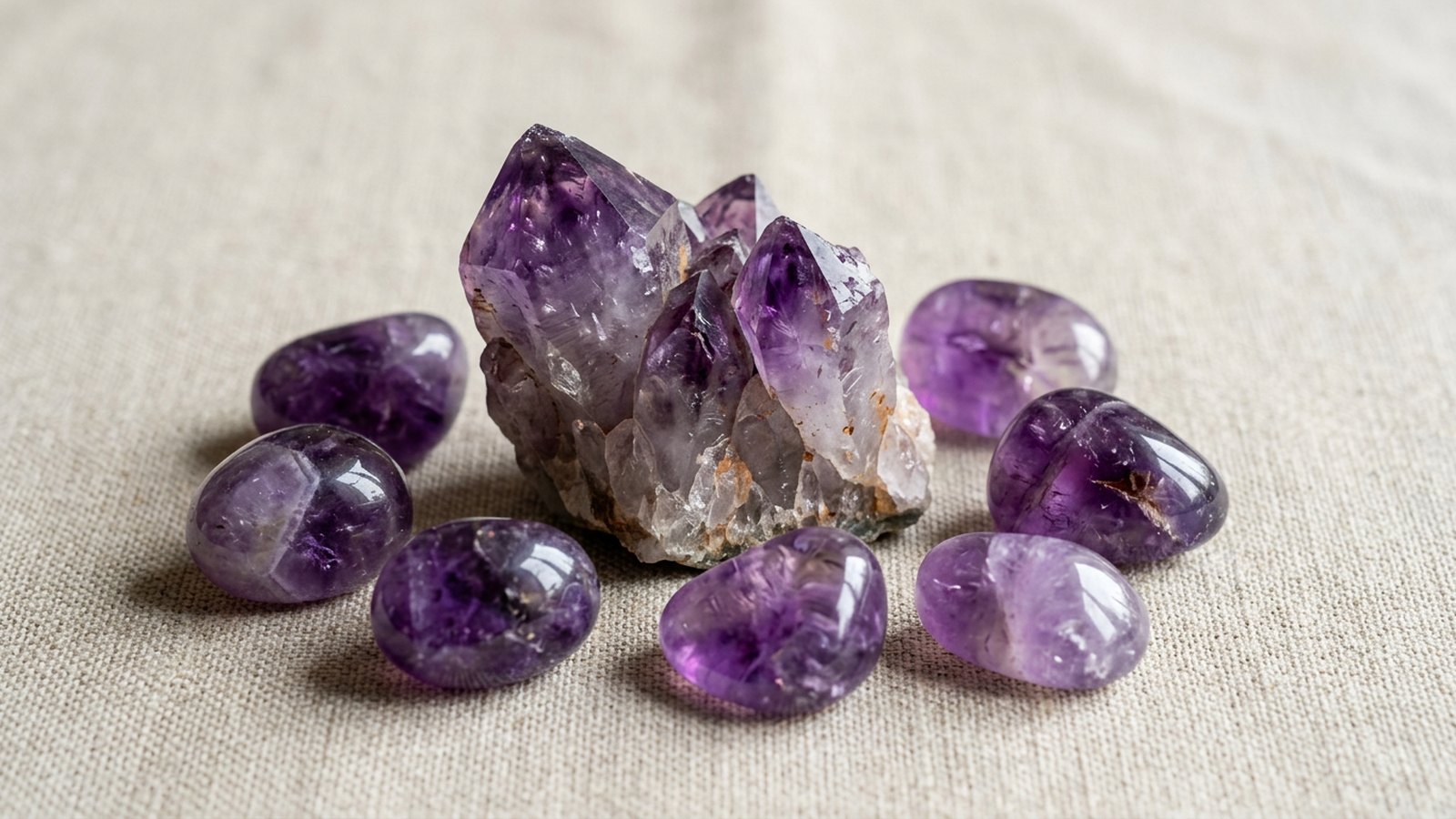 What Crystals Should Not Be Together: Why No Two Lists Agree