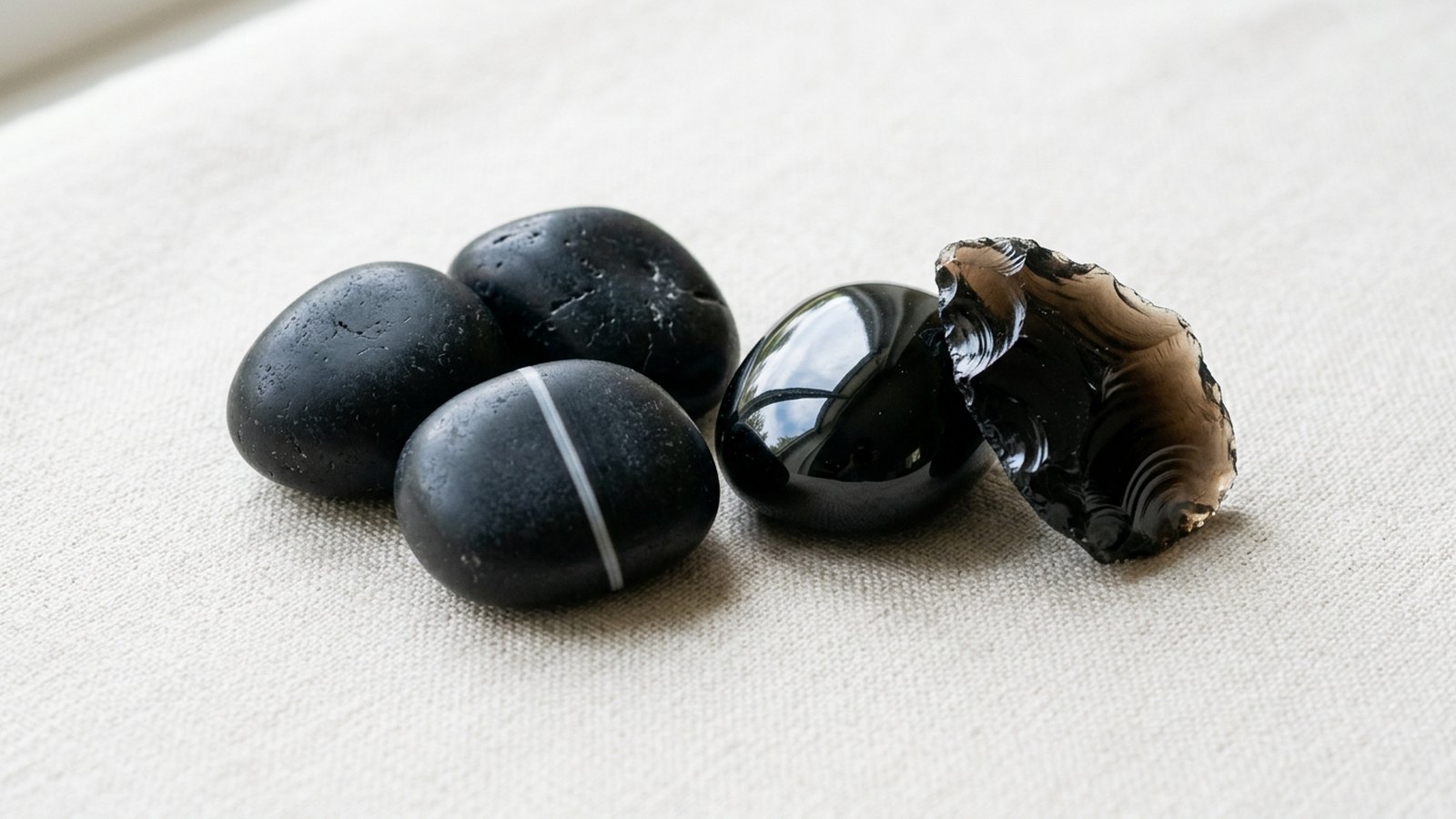 Onyx vs Obsidian: How to Tell Them Apart and Which to Choose