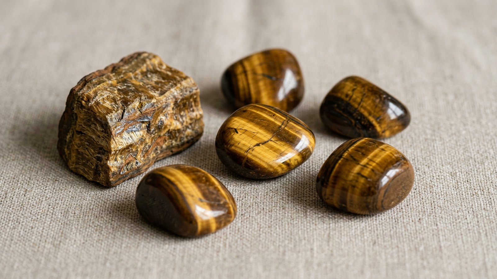 Crystals for Travel: Packing for the Trip, Not for the Shelf
