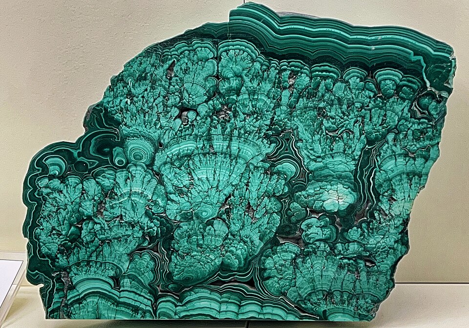 Malachite