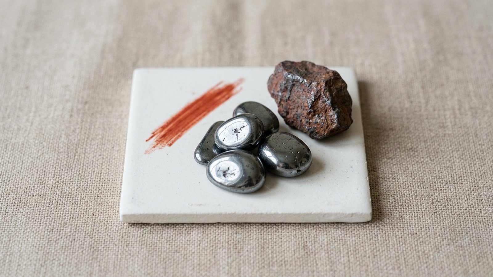 Crystals for Balance: 9 Stones Sorted by What Throws You Off