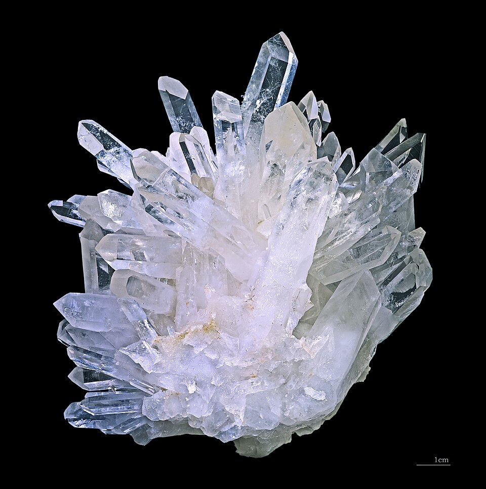 Clear Quartz