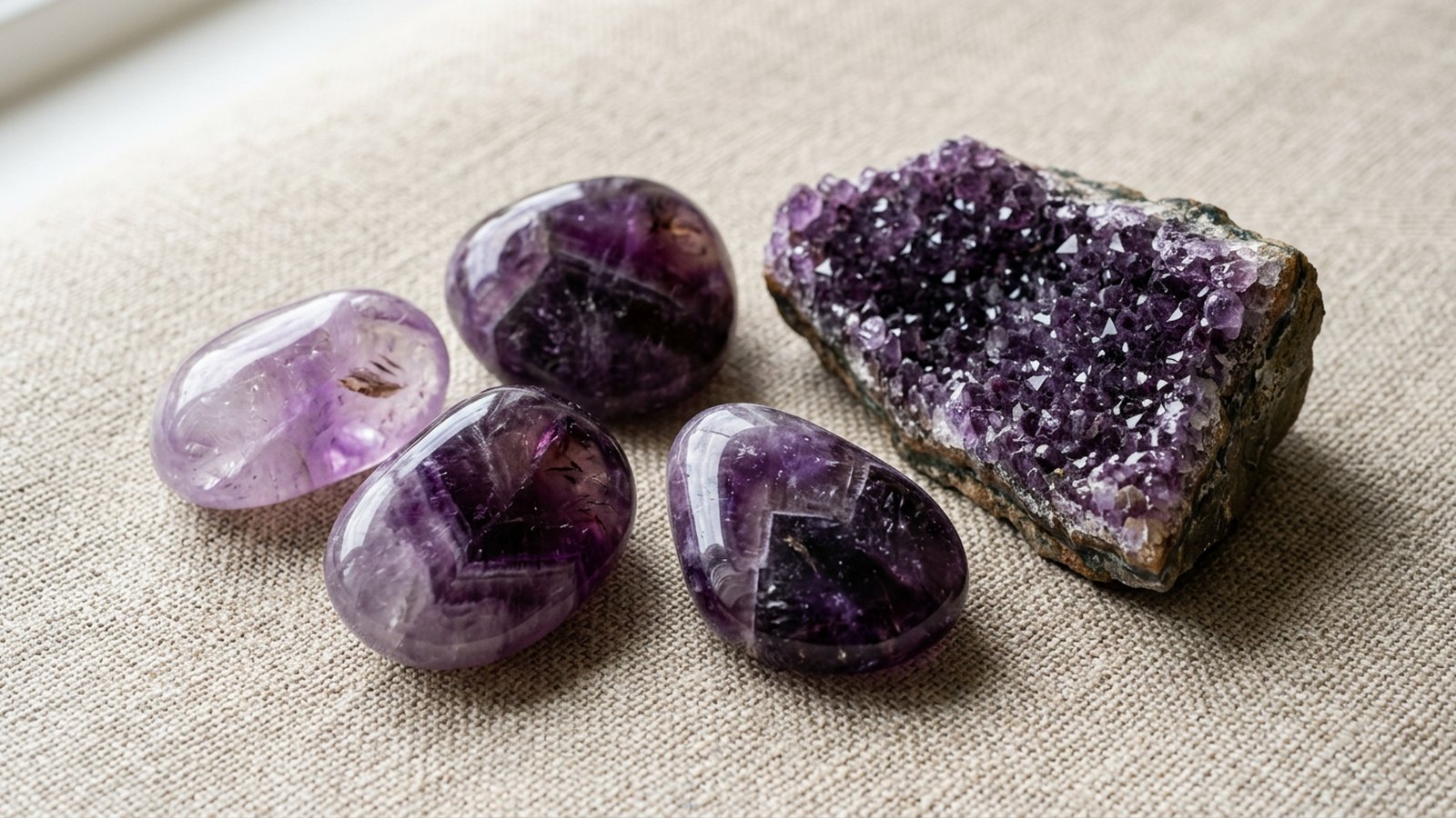 Which Hand to Wear a Crystal Bracelet On: Two Rules That Disagree