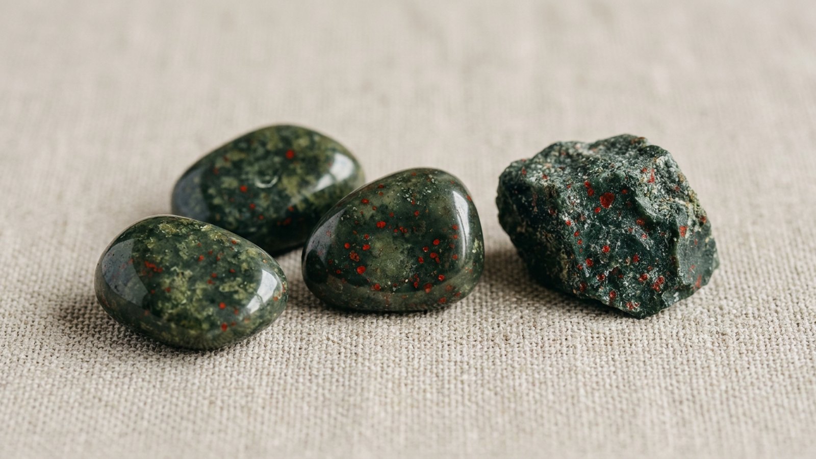 Bloodstone Meaning: The Endurance Stone, and Who Should Skip It