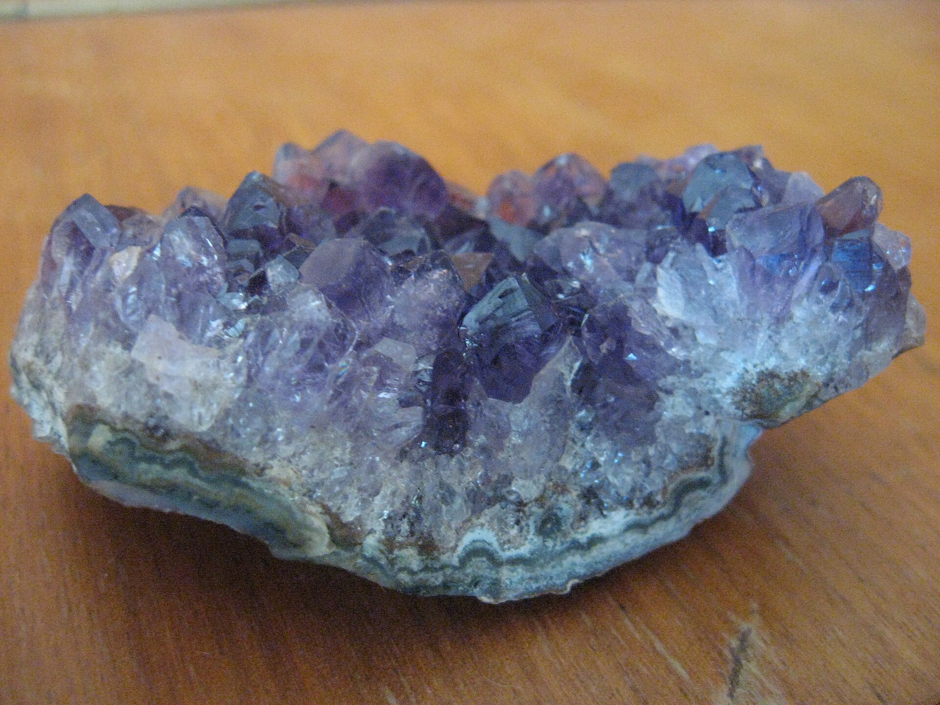 Crystals for Anxiety: 8 Calming Stones