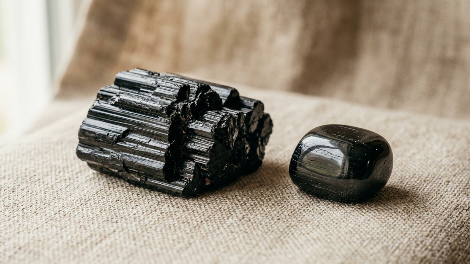 Black Tourmaline Meaning: Properties, Symbolism and How to Use It
