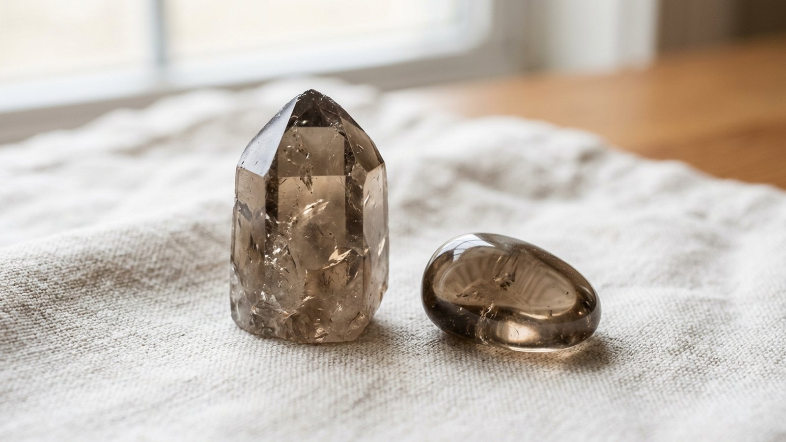Smoky Quartz Meaning: Properties, Symbolism and How to Use It