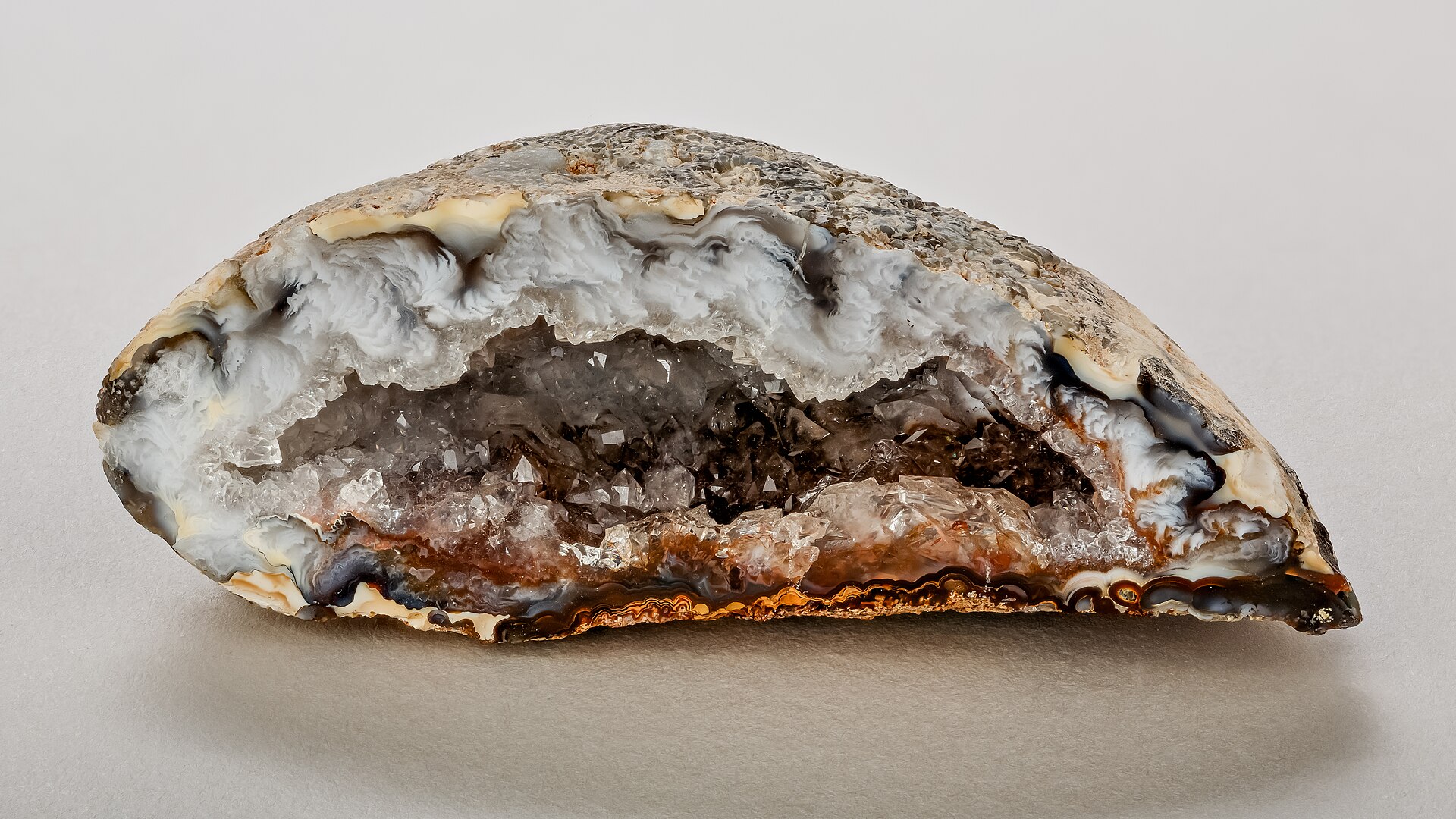 How to Tell If a Crystal Is Real or Fake
