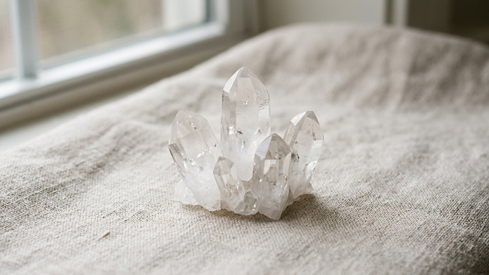 Clear Quartz Meaning: Properties, Symbolism and How to Use It