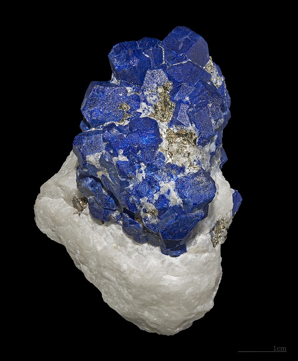 Lapis Lazuli
