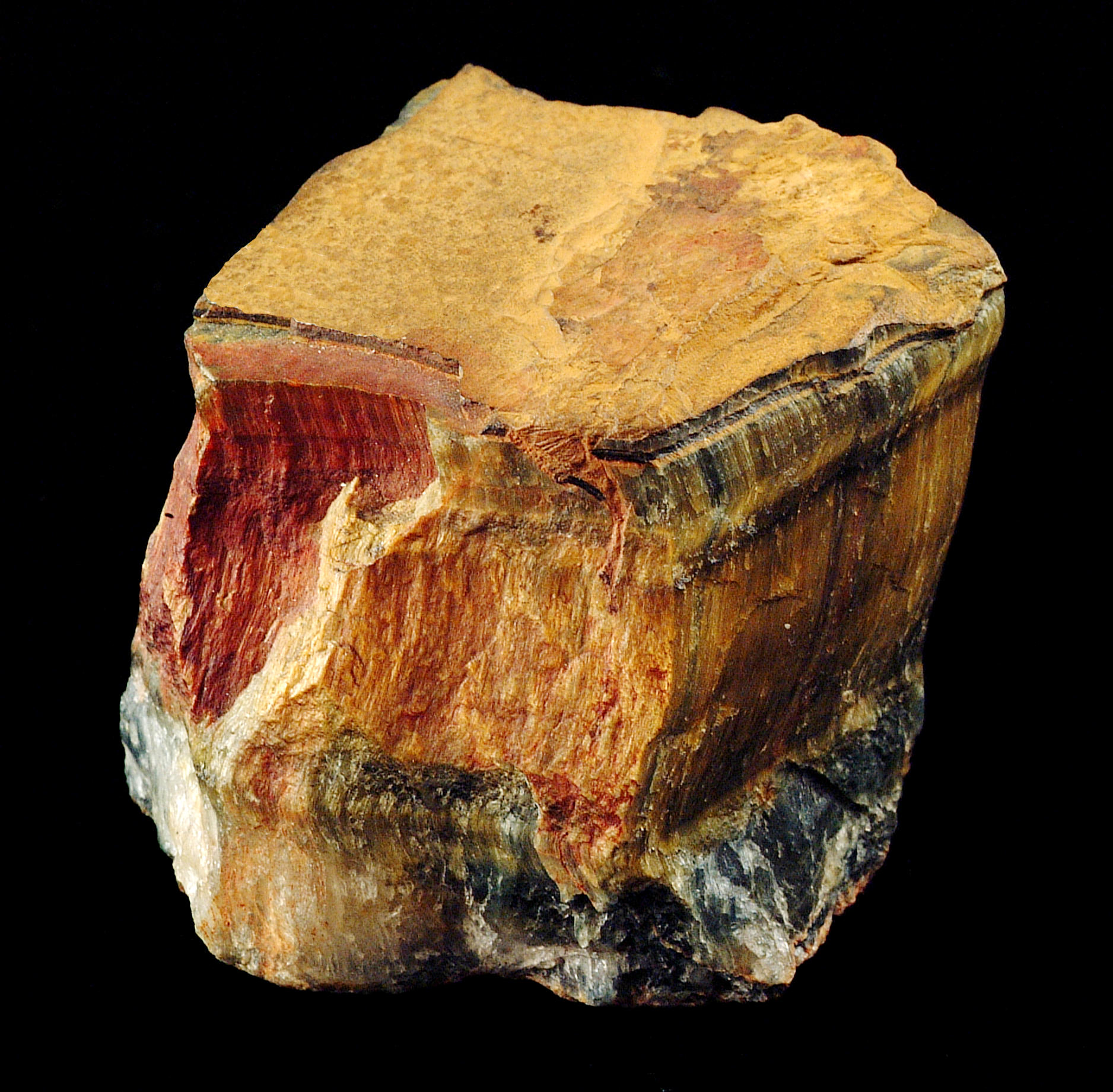 Tiger's Eye Meaning: Properties, Symbolism and How to Use It