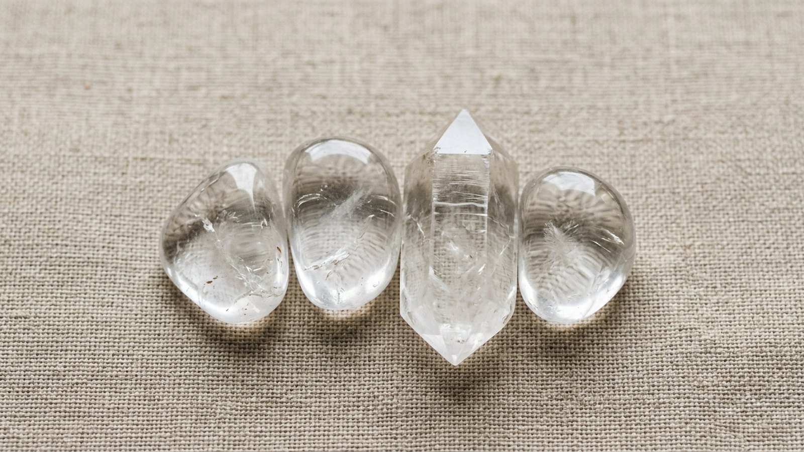 How to Activate Crystals: The Four Jobs Hidden Inside One Word